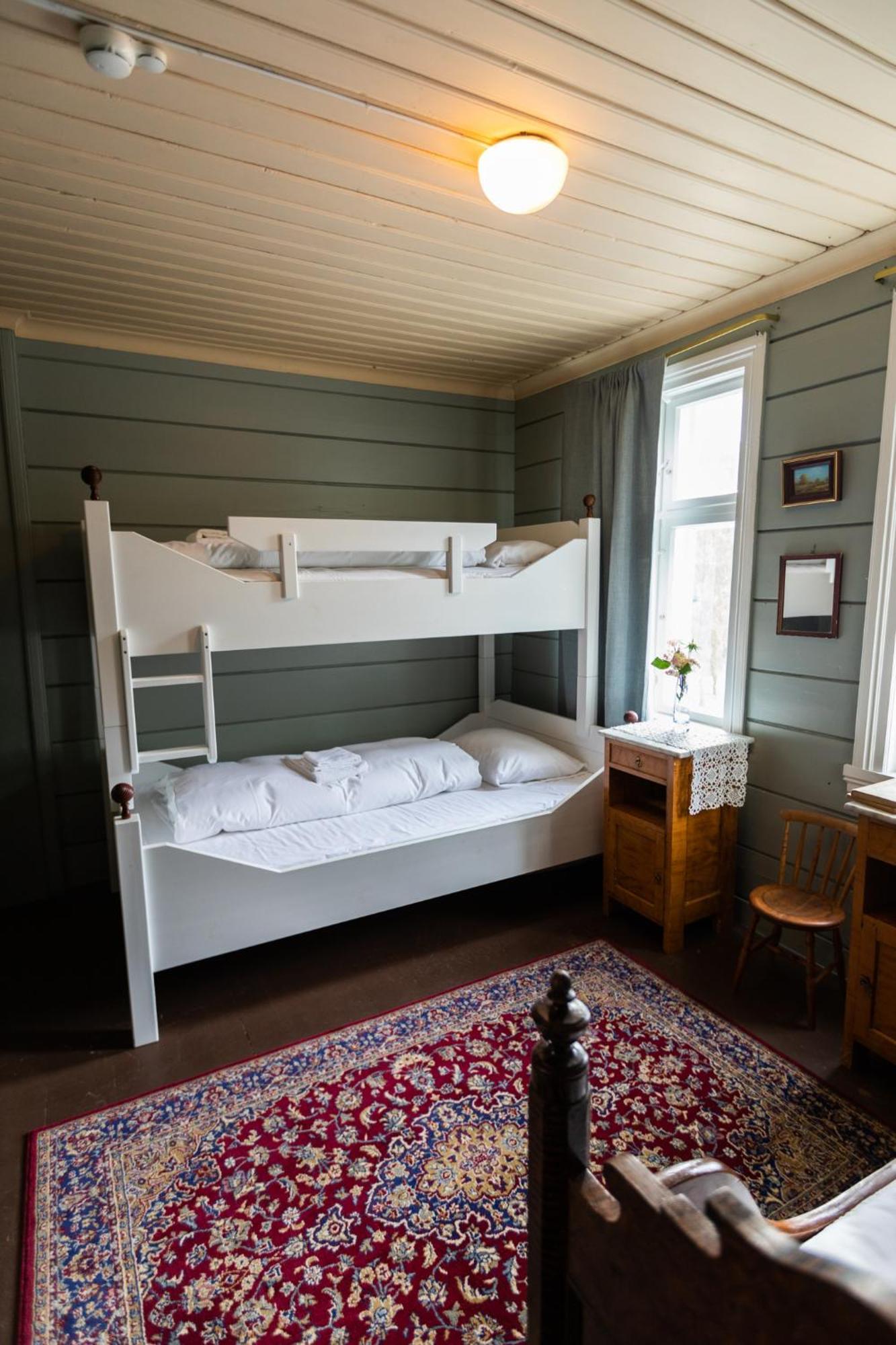 Lodgen Stryn Pokoj fotografie