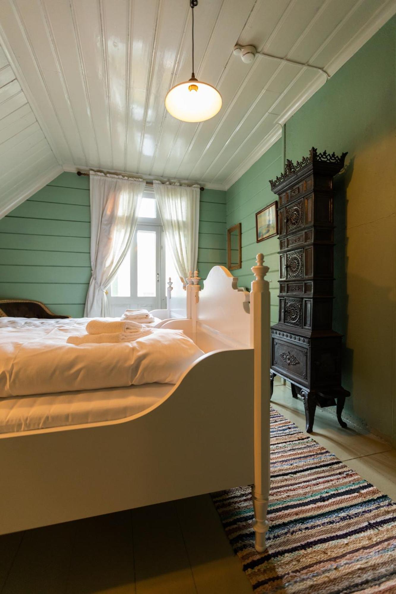 Lodgen Stryn Pokoj fotografie