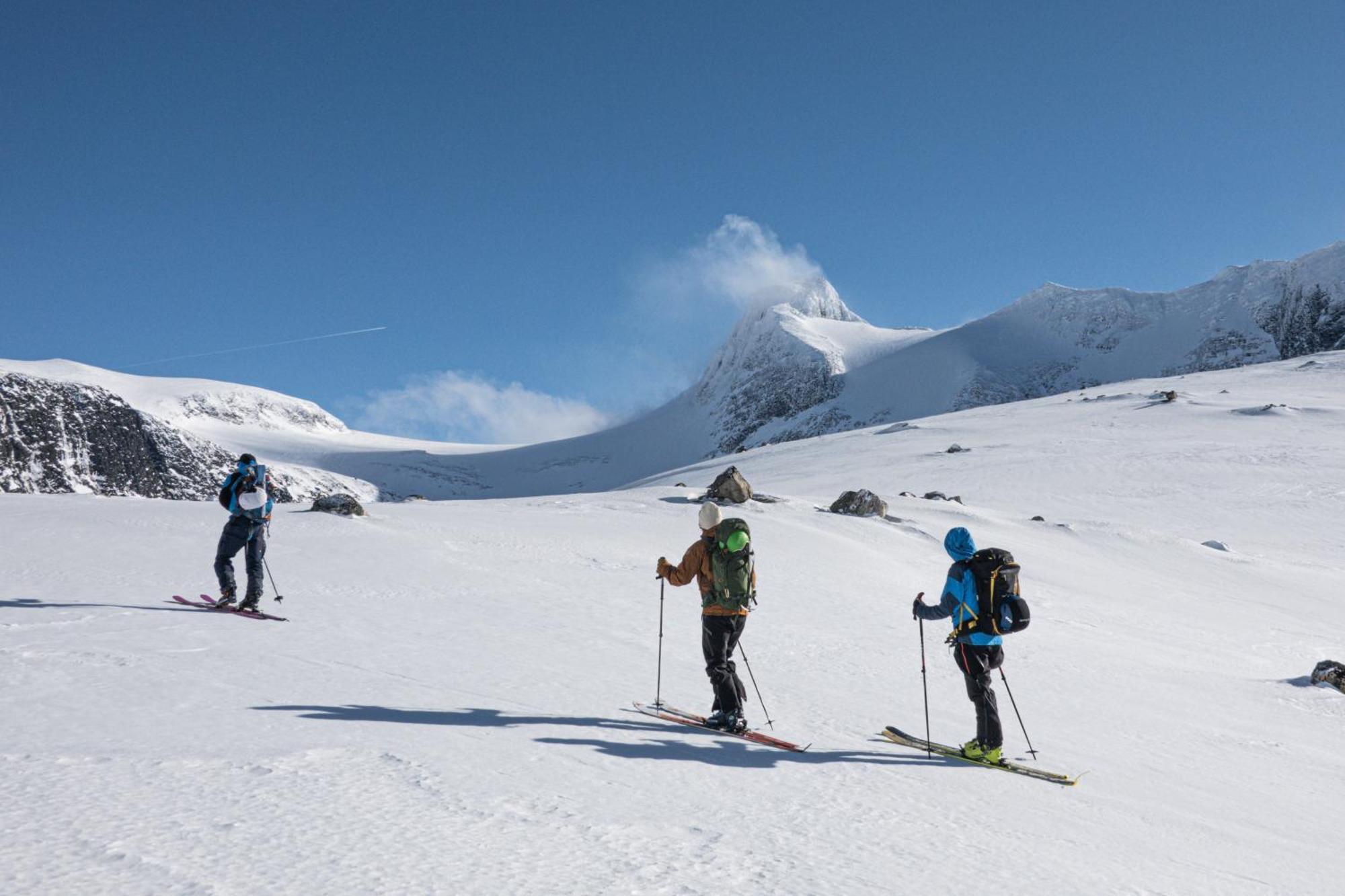 Lodgen Stryn Exteriér fotografie