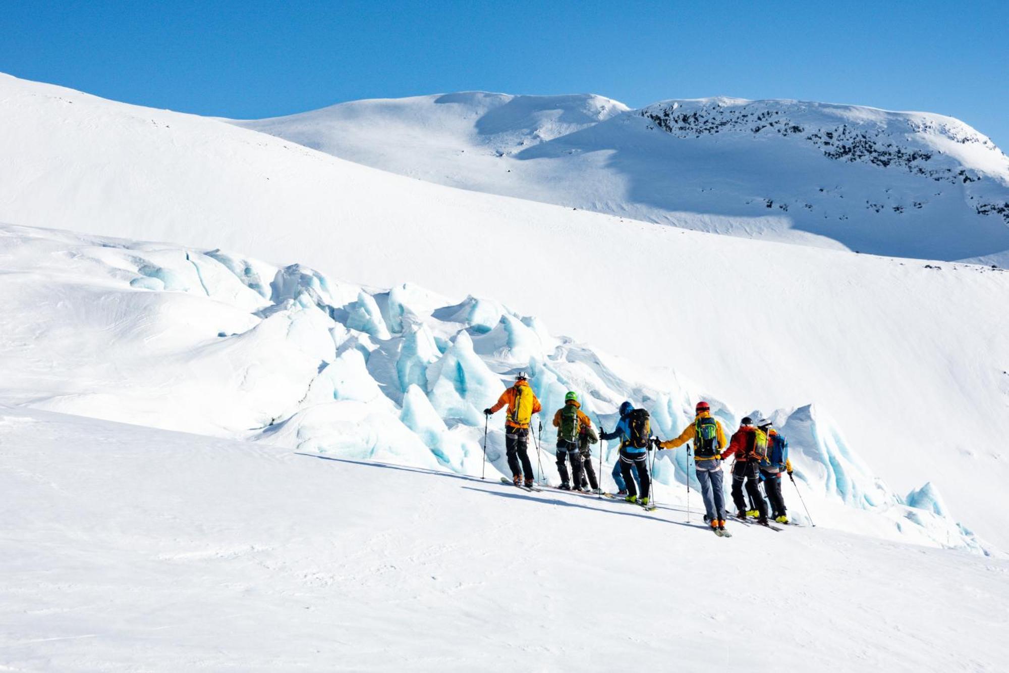 Lodgen Stryn Exteriér fotografie
